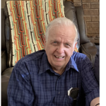 Obituary | James “Jim” William Archibald, 82, of Richfield, Wi