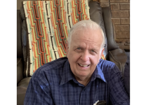 Obituary | James “Jim” William Archibald, 82, of Richfield, Wi