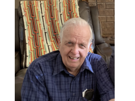 Obituary | James “Jim” William Archibald, 82, of Richfield, Wi