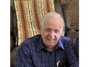 Obituary | James “Jim” William Archibald, 82, of Richfield, Wi