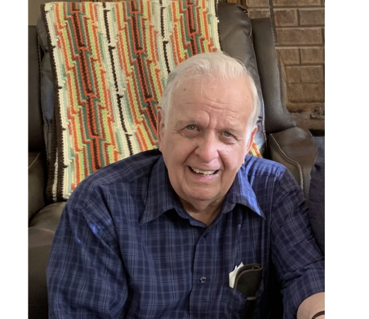 Obituary | James “Jim” William Archibald, 82, of Richfield, Wi