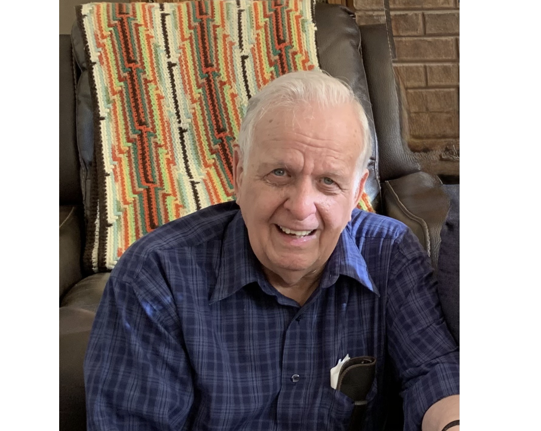 Obituary | James “Jim” William Archibald, 82, of Richfield, Wi
