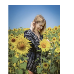Annual Sunflower Challenge – submit your favorite photo