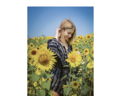 Annual Sunflower Challenge – submit your favorite photo