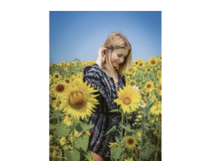Annual Sunflower Challenge – submit your favorite photo