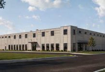 REAL ESTATE | American Construction Services breaks ground on new manufacturing facility in Hartford, WI | By Christa Weindorf