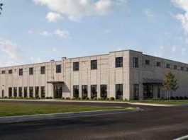 REAL ESTATE | American Construction Services breaks ground on new manufacturing facility in Hartford, WI | By Christa Weindorf