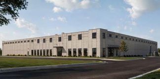 REAL ESTATE | American Construction Services breaks ground on new manufacturing facility in Hartford, WI | By Christa Weindorf