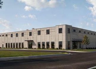 REAL ESTATE | American Construction Services breaks ground on new manufacturing facility in Hartford, WI | By Christa Weindorf
