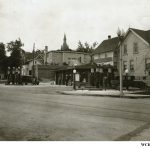 Back when… Can you name the gas station and its location?