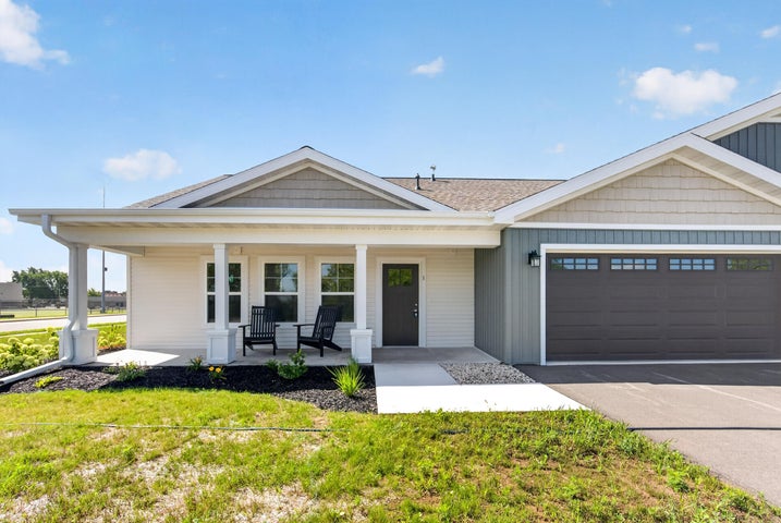 REAL ESTATE | New construction Townhomes & Ranch-Style Condos now ...