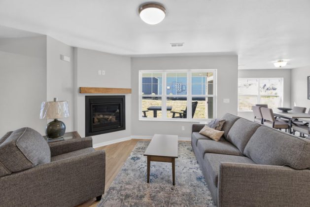 REAL ESTATE | New construction Townhomes & Ranch-Style Condos now ...