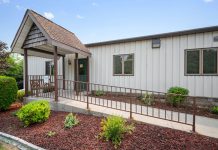 REAL ESTATE | Rare 2-tenant commercial opportunity in Town of Trenton, Wi | By BOSS Realty