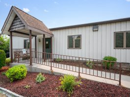 REAL ESTATE | Rare 2-tenant commercial opportunity in Town of Trenton, Wi | By BOSS Realty