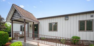 REAL ESTATE | Rare 2-tenant commercial opportunity in Town of Trenton, Wi | By BOSS Realty