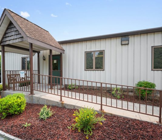 REAL ESTATE | Rare 2-tenant commercial opportunity in Town of Trenton, Wi | By BOSS Realty