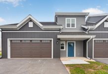 REAL ESTATE | New construction Townhomes & Ranch-Style Condos now available in Kewaskum, WI | By Emmer Real Estate Group