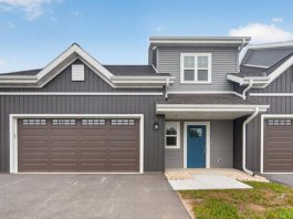 REAL ESTATE | New construction Townhomes & Ranch-Style Condos now available in Kewaskum, WI | By Emmer Real Estate Group