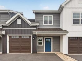 REAL ESTATE | New construction Townhomes & Ranch-Style Condos now available in Kewaskum, WI | By Emmer Real Estate Group