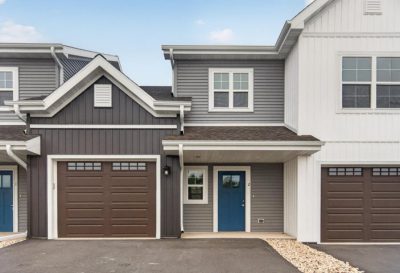 Townhouse