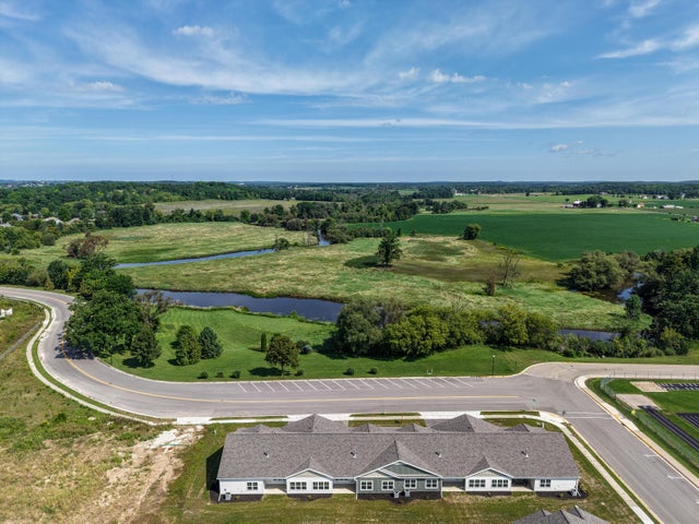 REAL ESTATE | New construction Townhomes & Ranch-Style Condos now ...