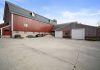 REAL ESTATE | Charming barn on 1.75 acres in Fond du Lac County, Wi | BY BOSS Realty