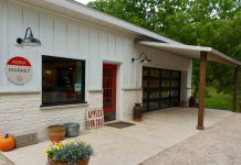 REAL ESTATE | New Adina Orchards features market, artisan collective, & apple orchard in Town of Barton