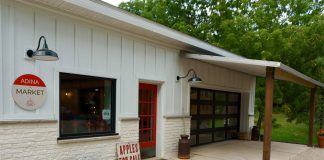 REAL ESTATE | New Adina Orchards features market, artisan collective, & apple orchard in Town of Barton