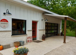 REAL ESTATE | New Adina Orchards features market, artisan collective, & apple orchard in Town of Barton