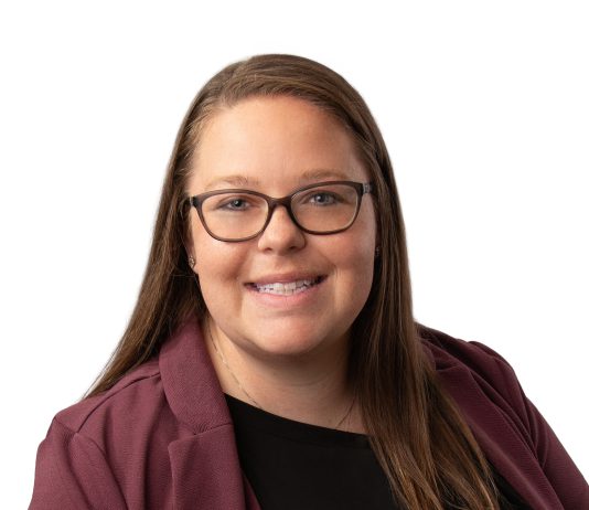 Aubrie Bobholz to lead Horicon Bank’s Beaver Dam branch