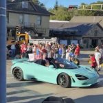 VIDEO | Rebroadcast of Slinger Homecoming Parade – What’s your favorite entry?