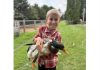 Schmidt Family Farm FREE Open House is October 4, 2026