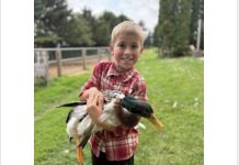 Schmidt Family Farm FREE Open House is October 4, 2026