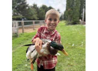 Schmidt Family Farm FREE Open House is October 4, 2026