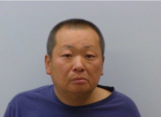 Man, 50, facing arson charges after allegedly trying to set fire at church in West Bend, Wi