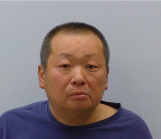 Man, 50, facing arson charges after allegedly trying to set fire at church in West Bend, Wi
