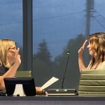 VIDEO | Kewaskum Village Board appoints interim president and votes on trustee replacement