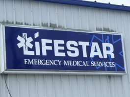 Lifestar owner questions Washington County’s EMS plan, calls for more transparency