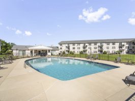 REAL ESTATE | 2 bath, 2 bed condo at 151 N. University Drive | By BOSS Realty