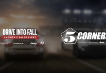Drive like a champion: 5 Corners Chrysler Dodge Jeep Ram brings game-winning deals to Cedarburg