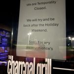 REAL ESTATE | Status of Charcoal Grill in West Bend, Wi