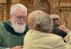 Schickerts celebrate 70 years of marriage with vow renewal at St. Peter’s in Slinger