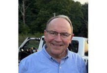 UPDATE | WI Gov. candidate Tom Tiffany OK following plane’s emergency water landing
