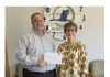 Horicon Bank’s Rose Petitte honored for 15 years of service
