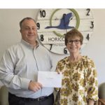 Horicon Bank’s Rose Petitte honored for 15 years of service