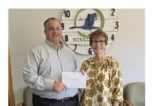 Horicon Bank’s Rose Petitte honored for 15 years of service