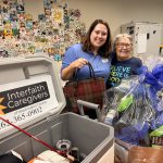 GEMUTLICHEIT! It’s Oktoberfest time Sunday, Oct. 18, 2026 hosted by Interfaith Caregivers of Washington County