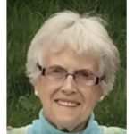 Obituary | Mary B. (nee Langkau) Clark Hoepner, 92 of West Bend, WI