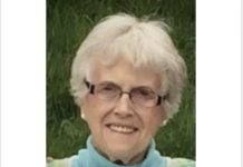 Obituary | Mary B. (nee Langkau) Clark Hoepner, 92 of West Bend, WI