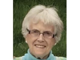 Obituary | Mary B. (nee Langkau) Clark Hoepner, 92 of West Bend, WI